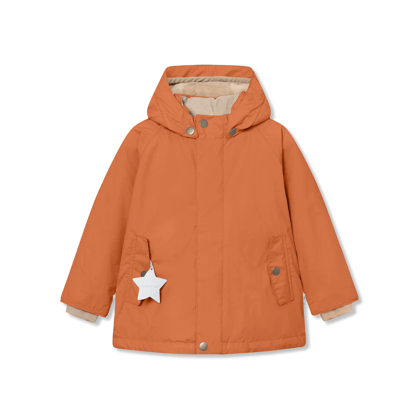 Matwally Winter jacket