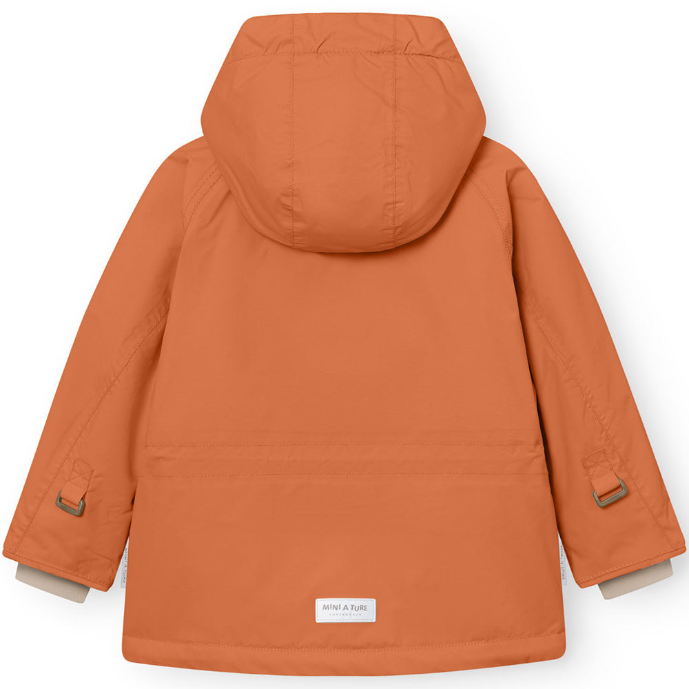 Matwally Winter jacket