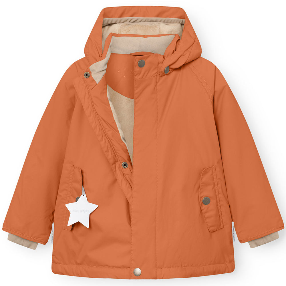 Matwally Winter jacket