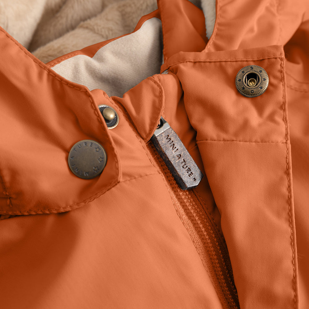 Matwally Winter jacket