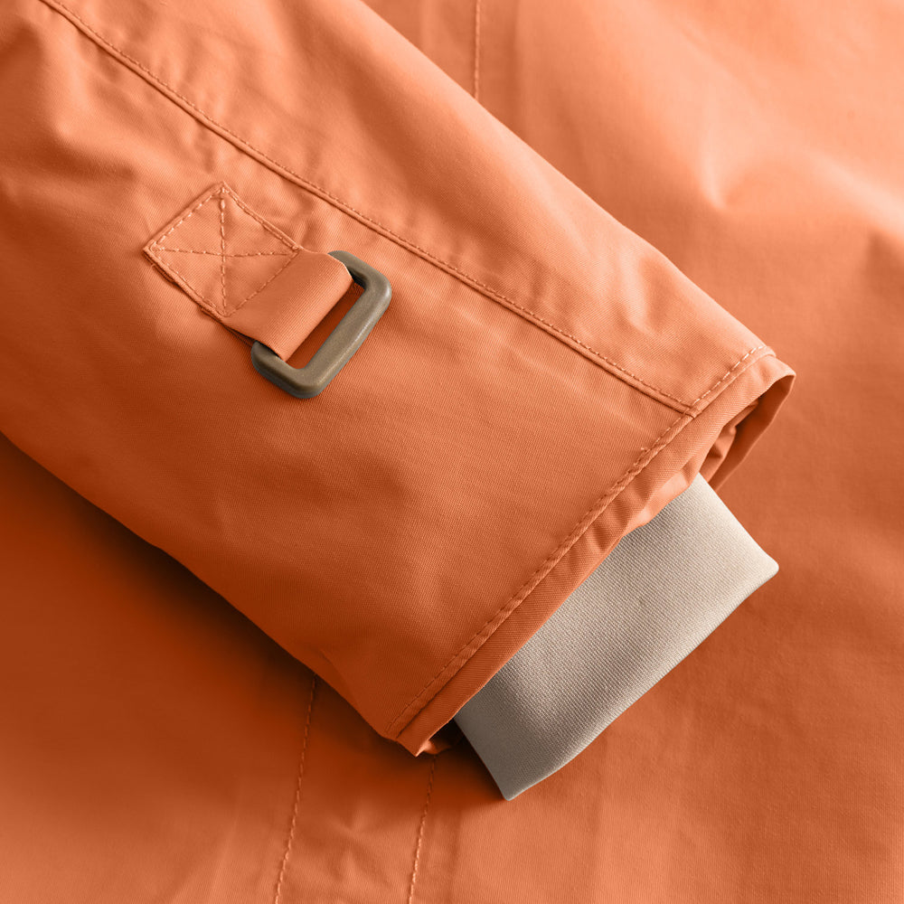 Matwally Winter jacket