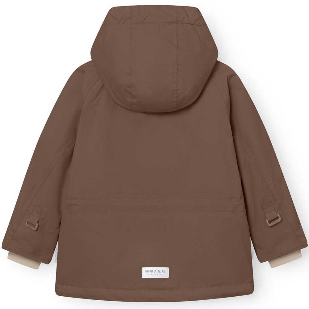 MATWALLY winterjacke