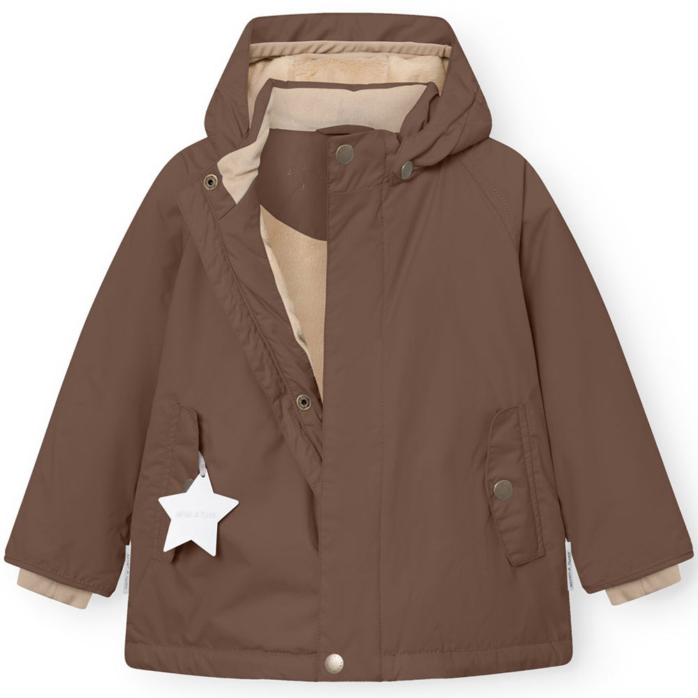 MATWALLY winterjacke