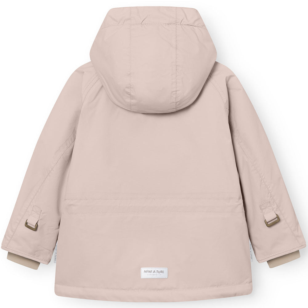 MATWALLY winterjacke