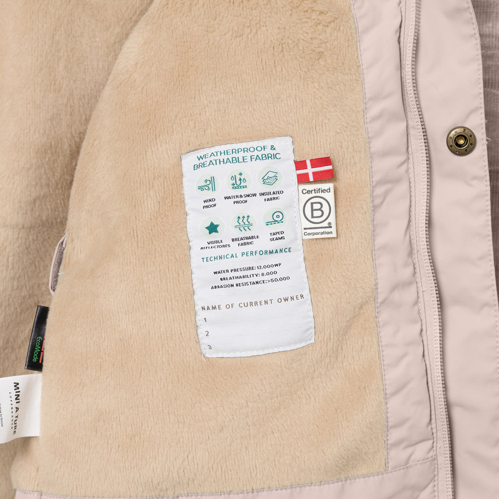 MATWALLY winterjacke