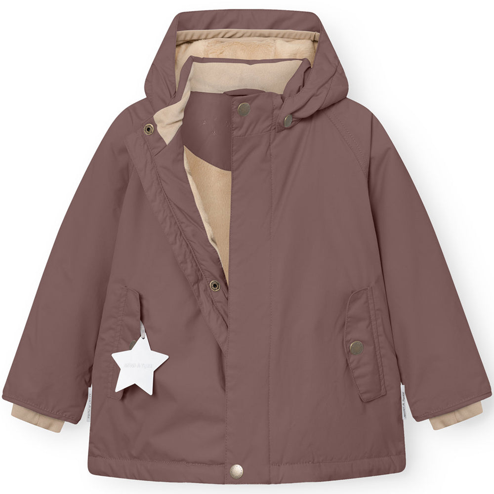 MATWALLY winterjacke