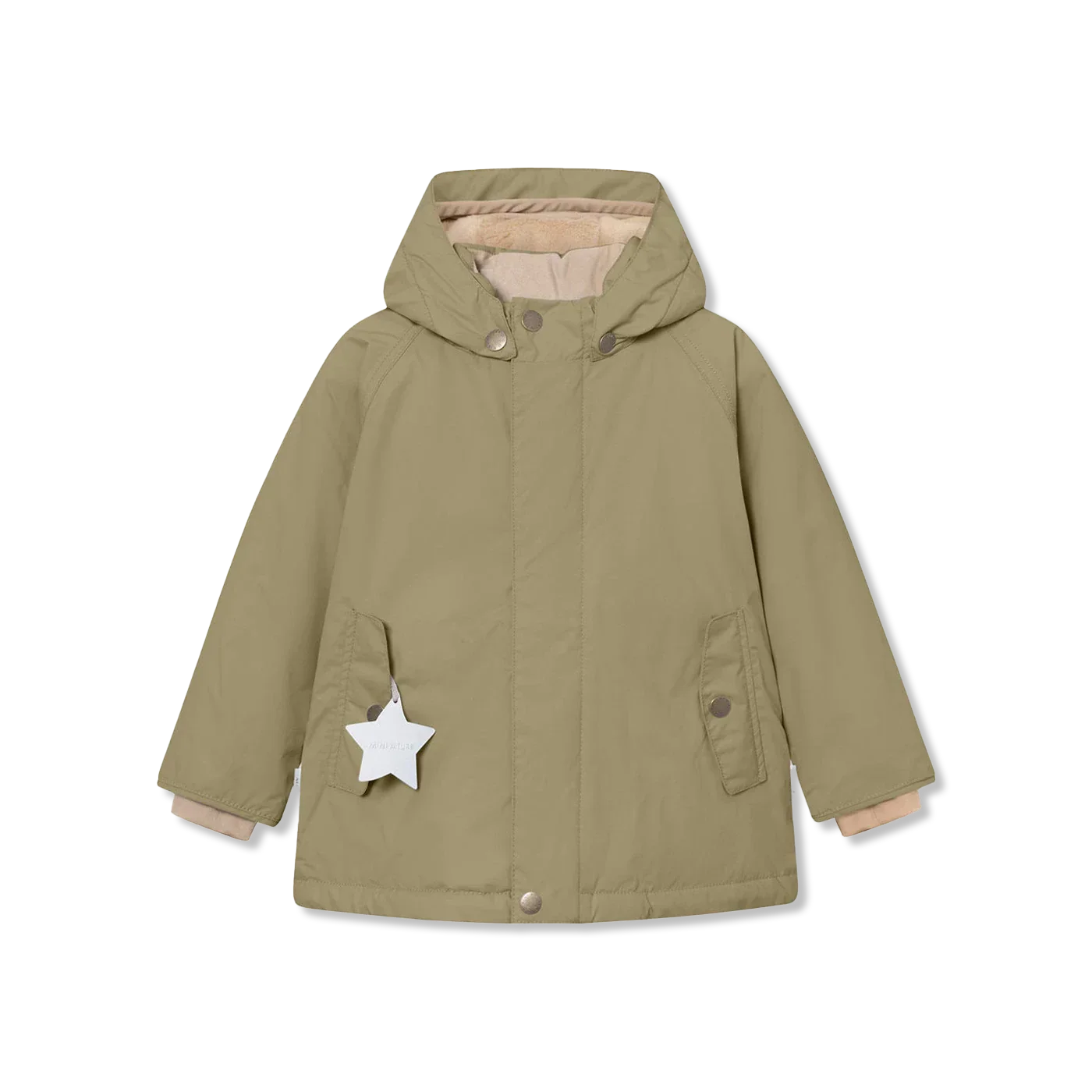 MATWALLY winterjacke