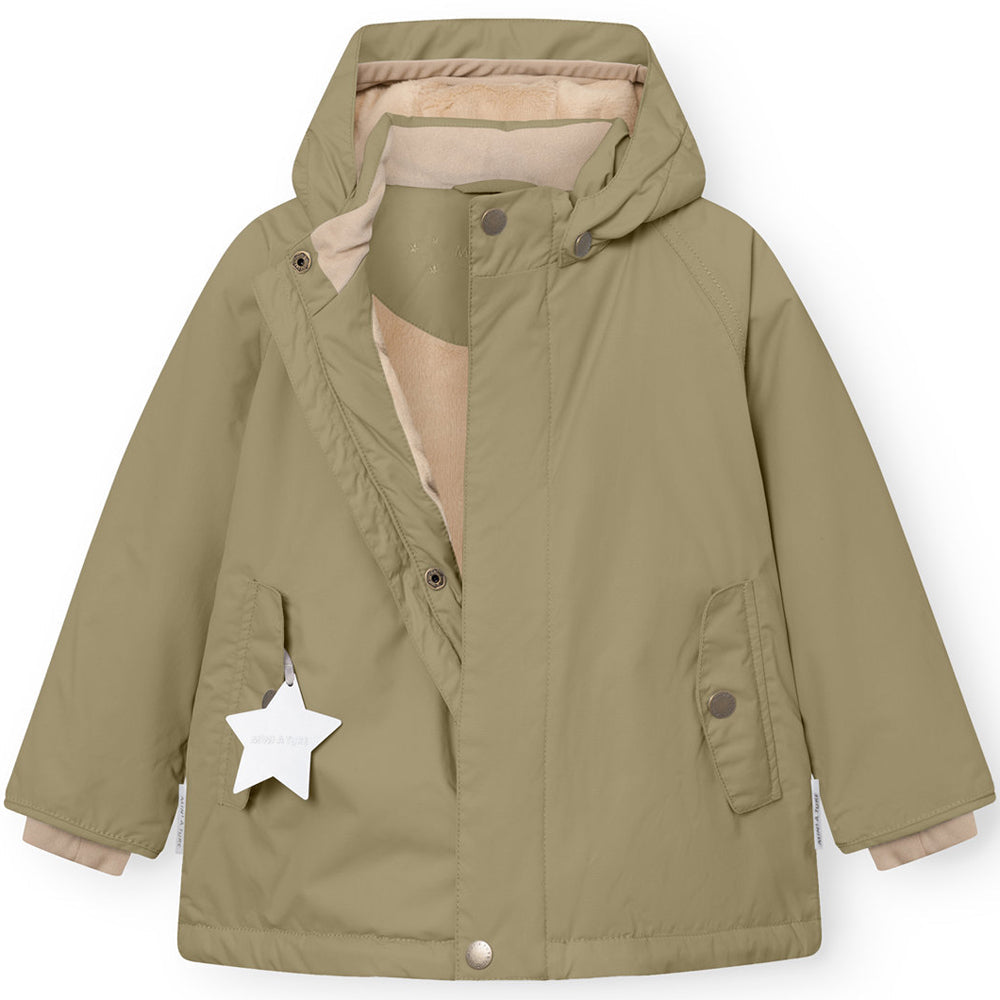 MATWALLY winterjacke