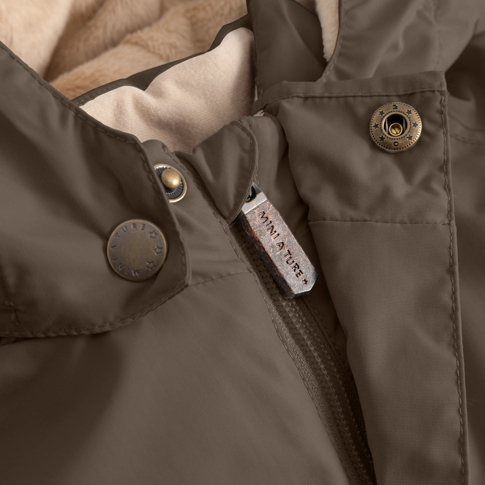 Matwally Winter jacket