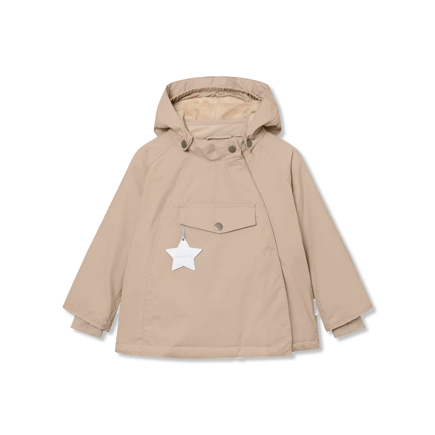 Matwang Winterjacke