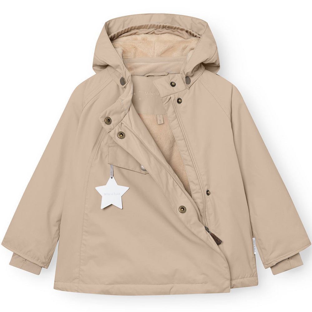 Matwang Winterjacke
