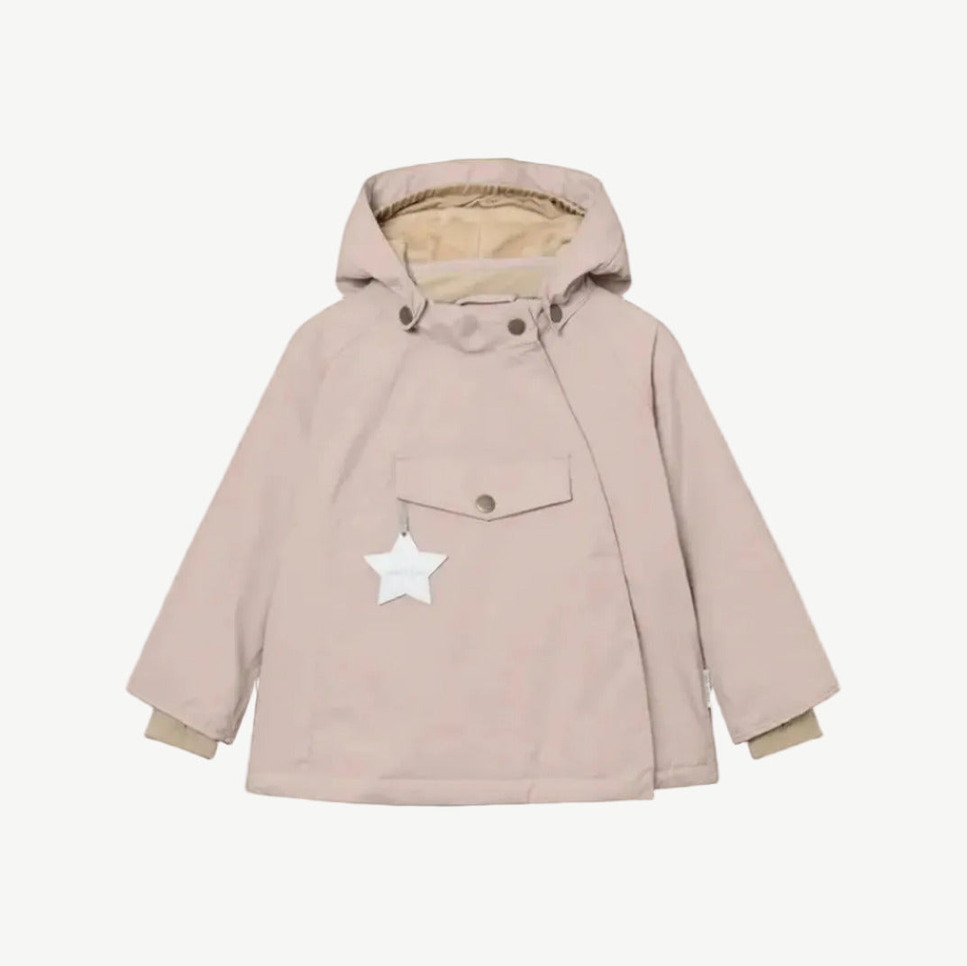 Matwang winter jacket