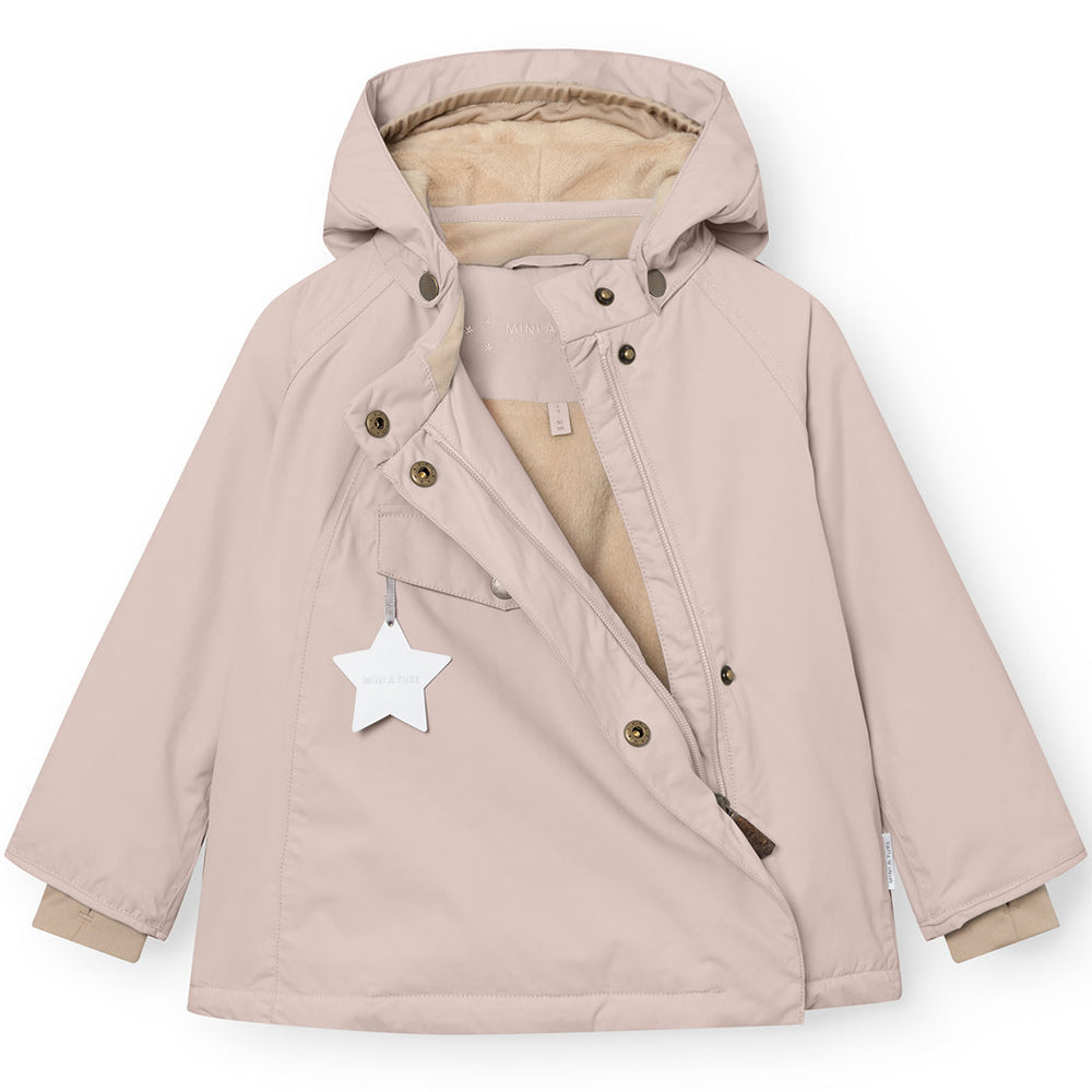 Matwang winter jacket