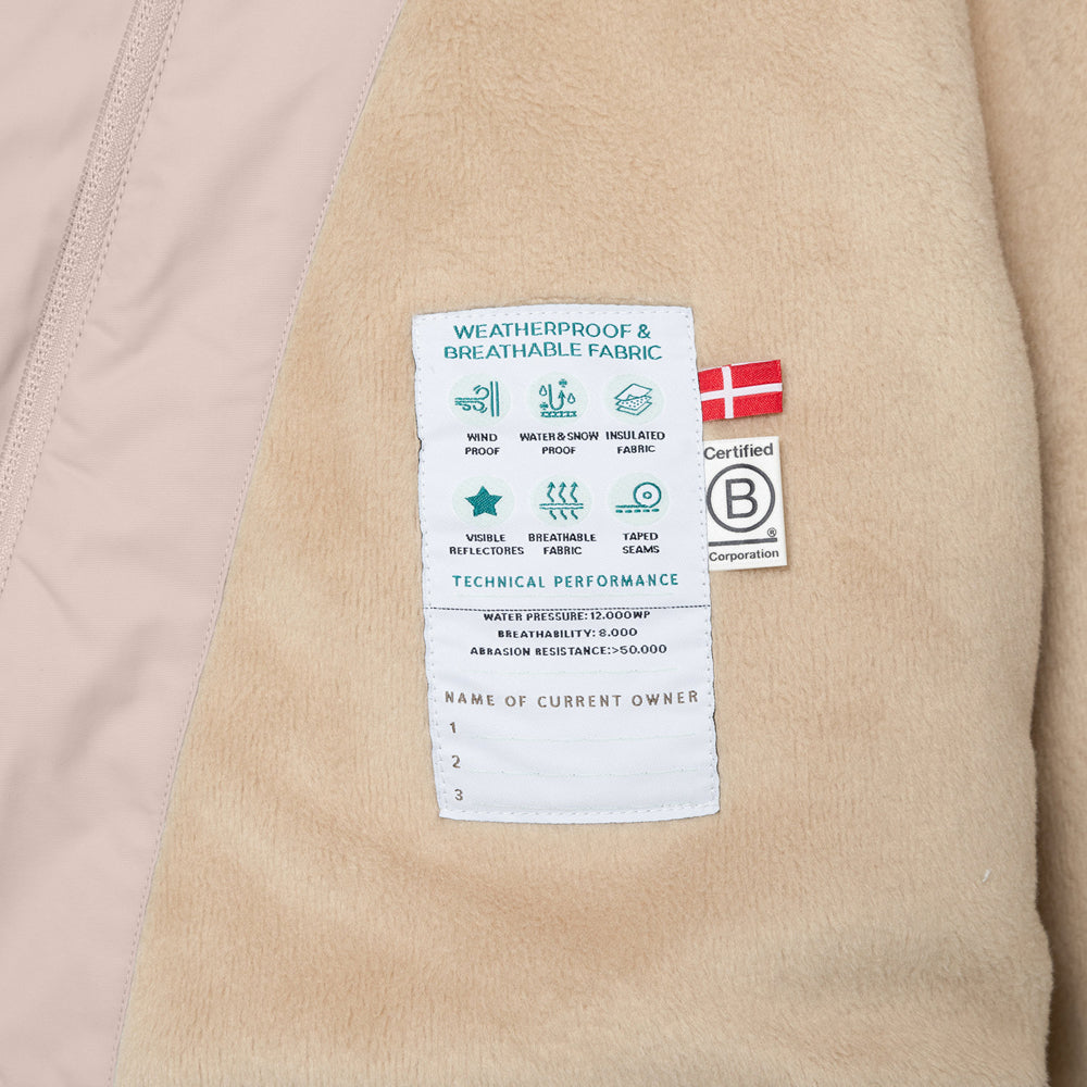 Matwang winter jacket