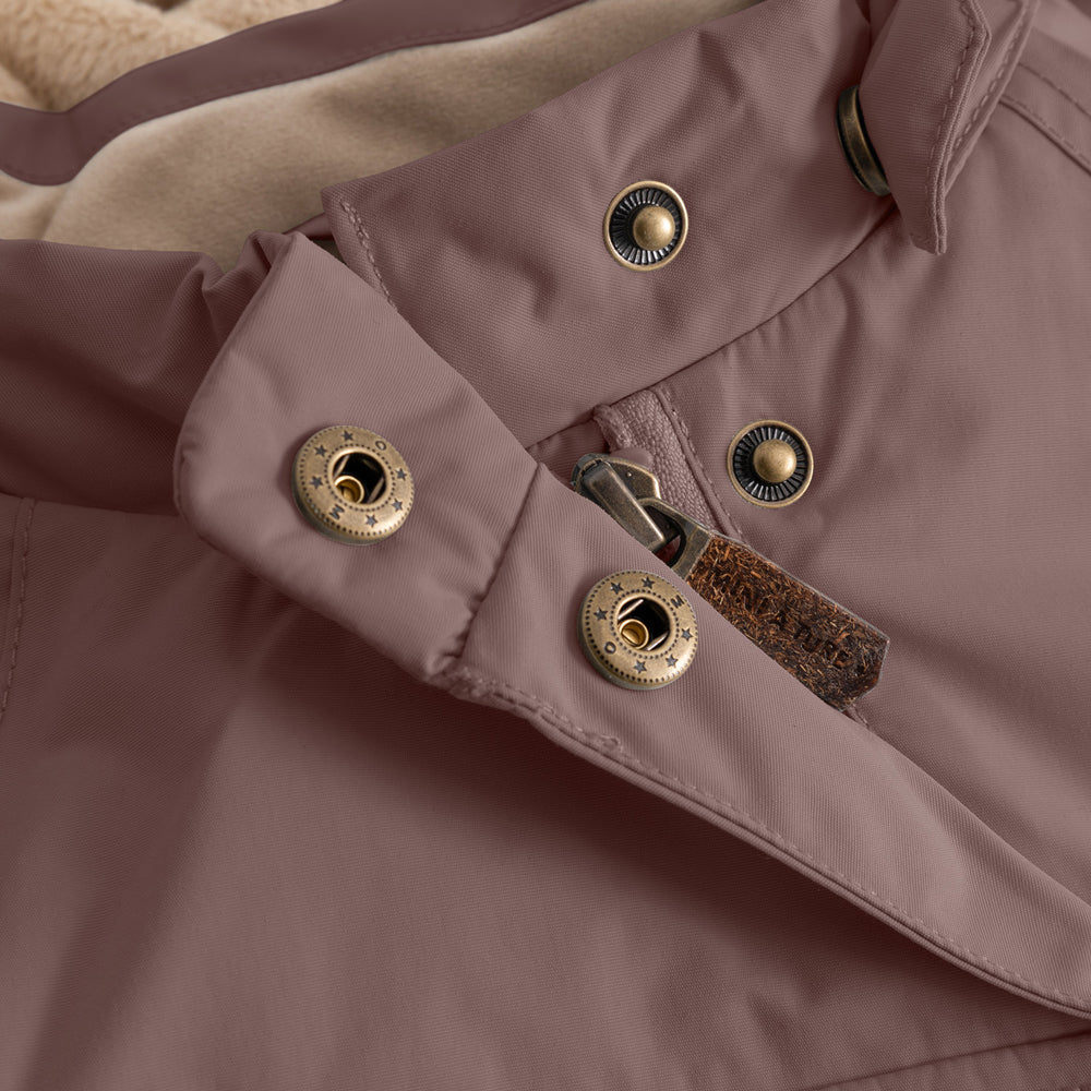 MATWANG winter jacket