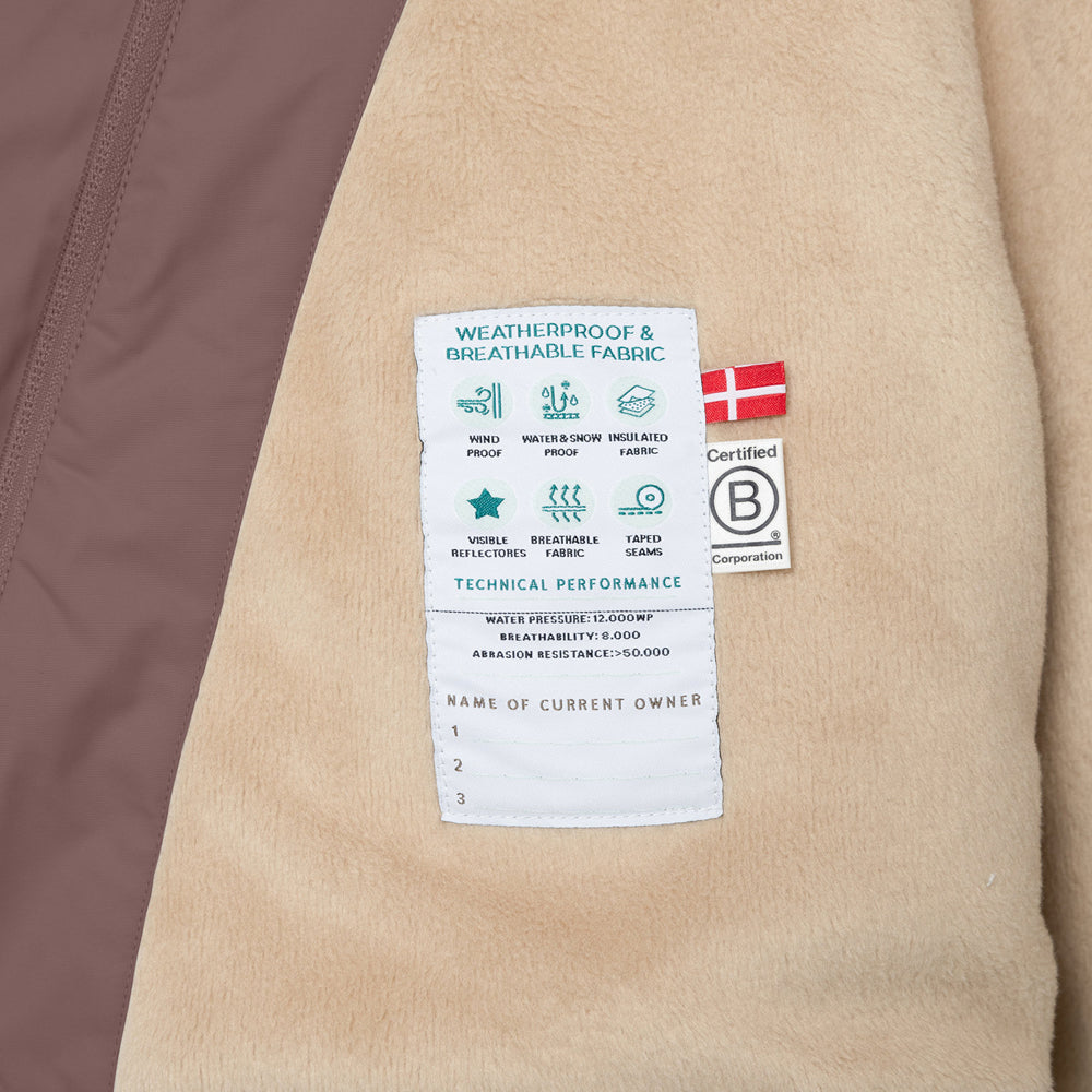 MATWANG winter jacket