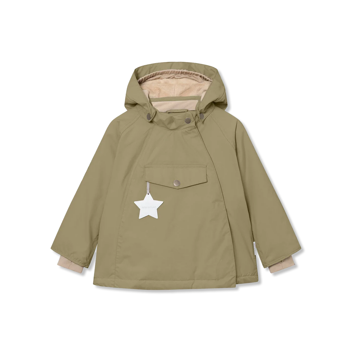 Matwang Winter jacket