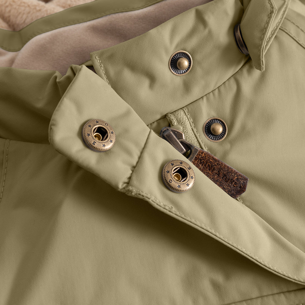 Matwang Winter jacket