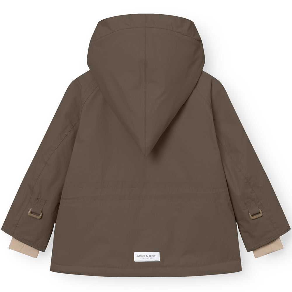 Matwang Winter jacket