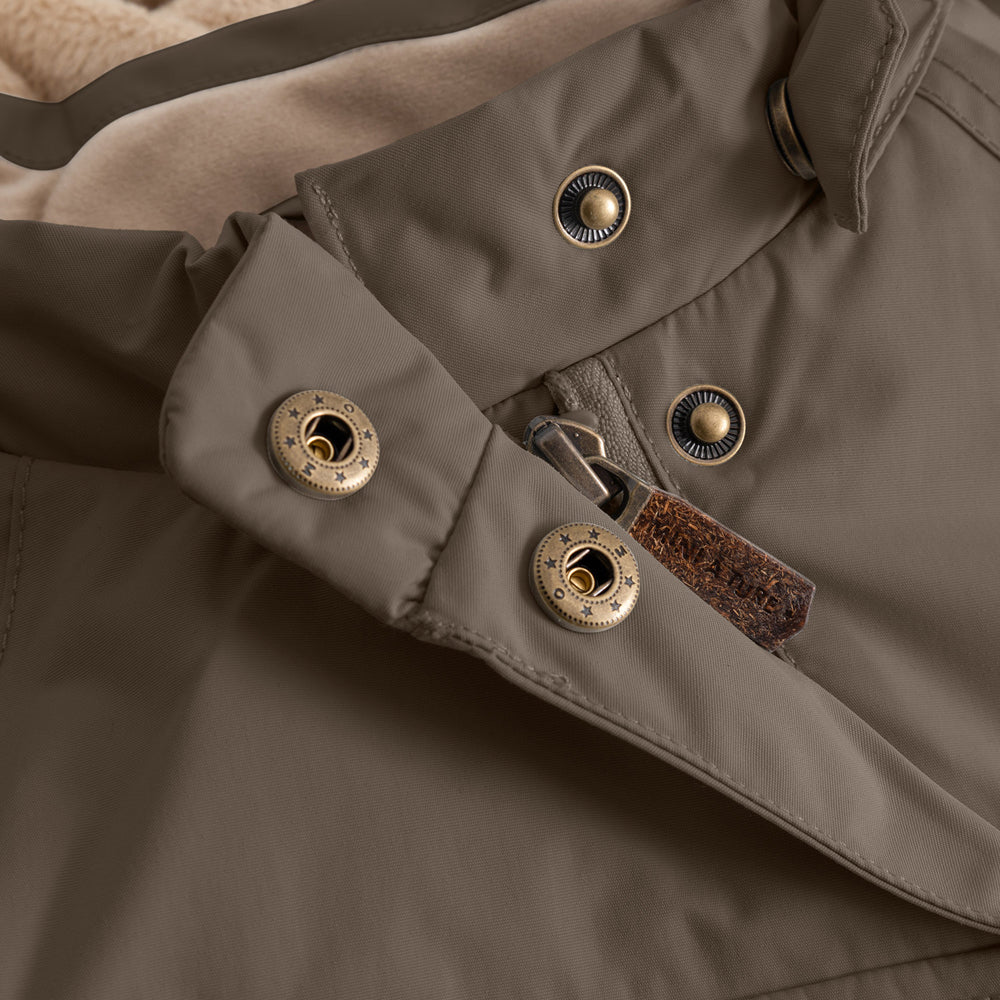 Matwang Winter jacket