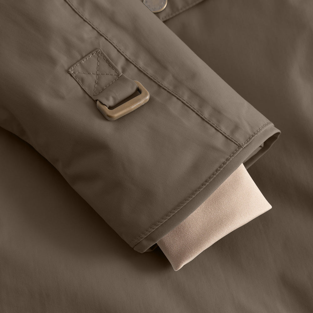 Matwang Winter jacket