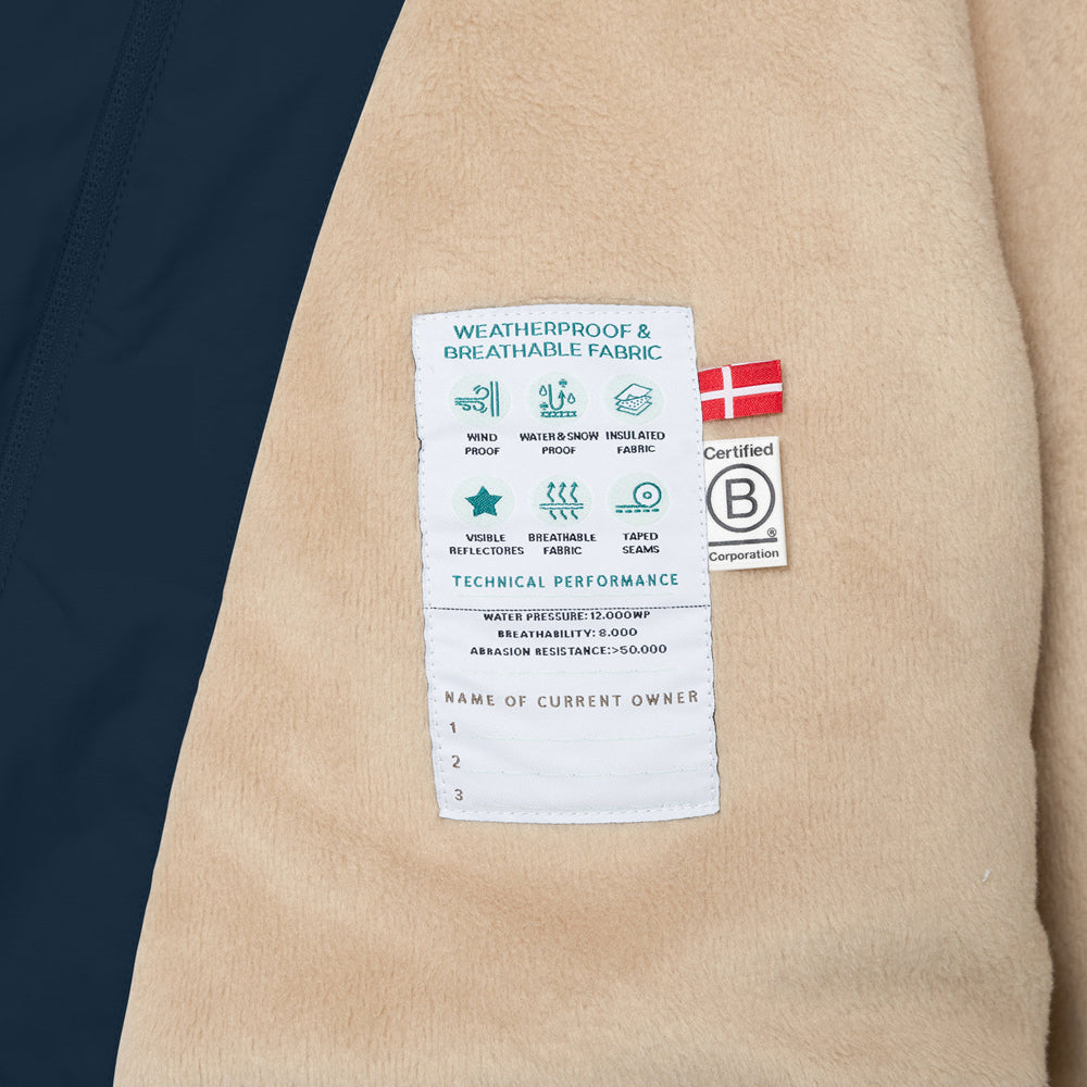 Matwang Winterjacke