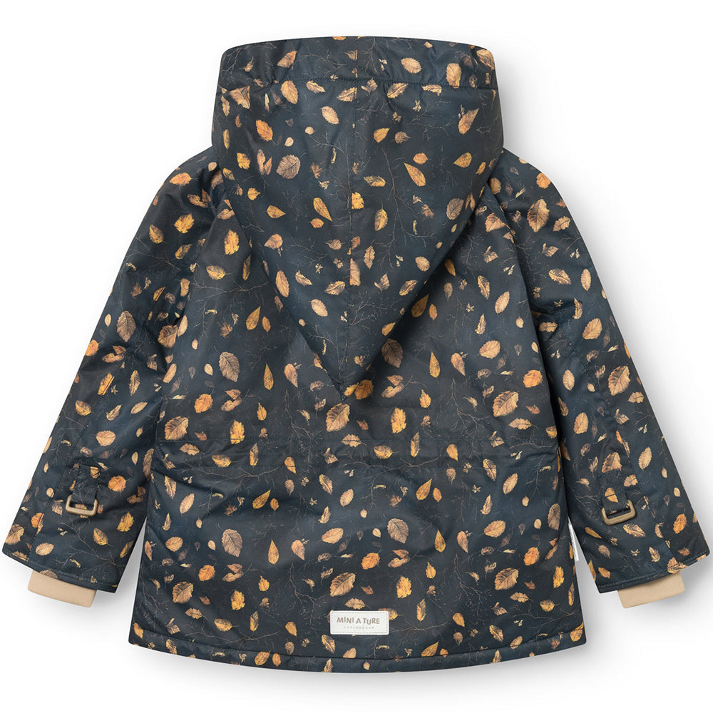 Matwang Winter jacket