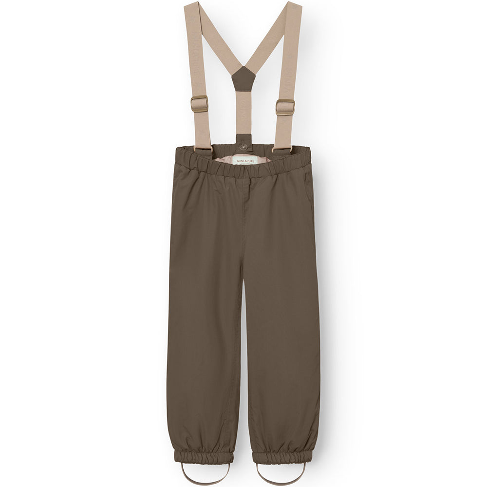 Matwilas Überziehhose