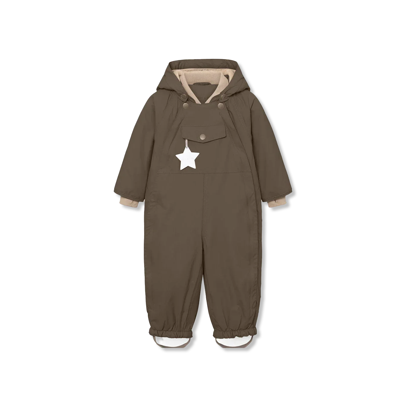 MATWISTI schneeanzug