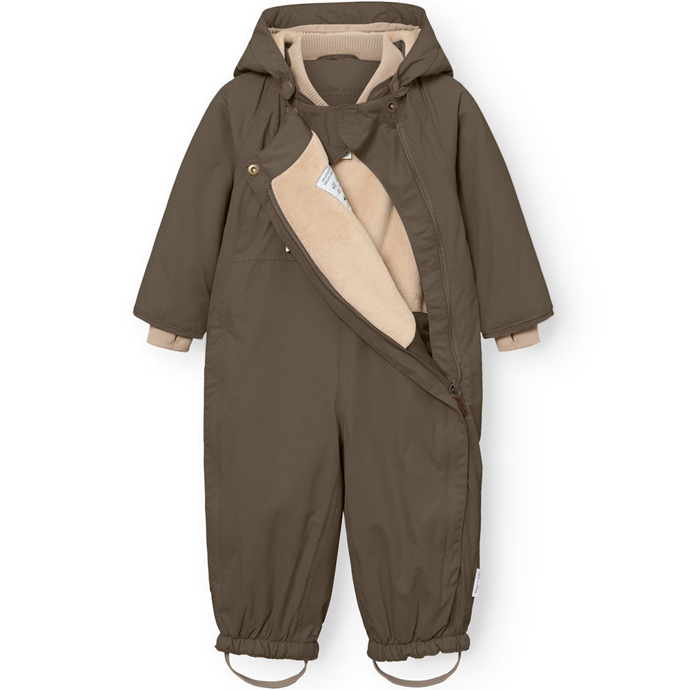 MATWISTI schneeanzug