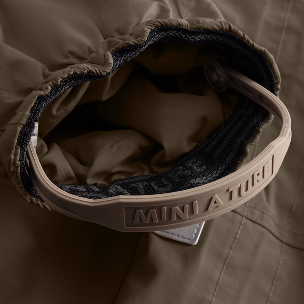 MATWISTI schneeanzug