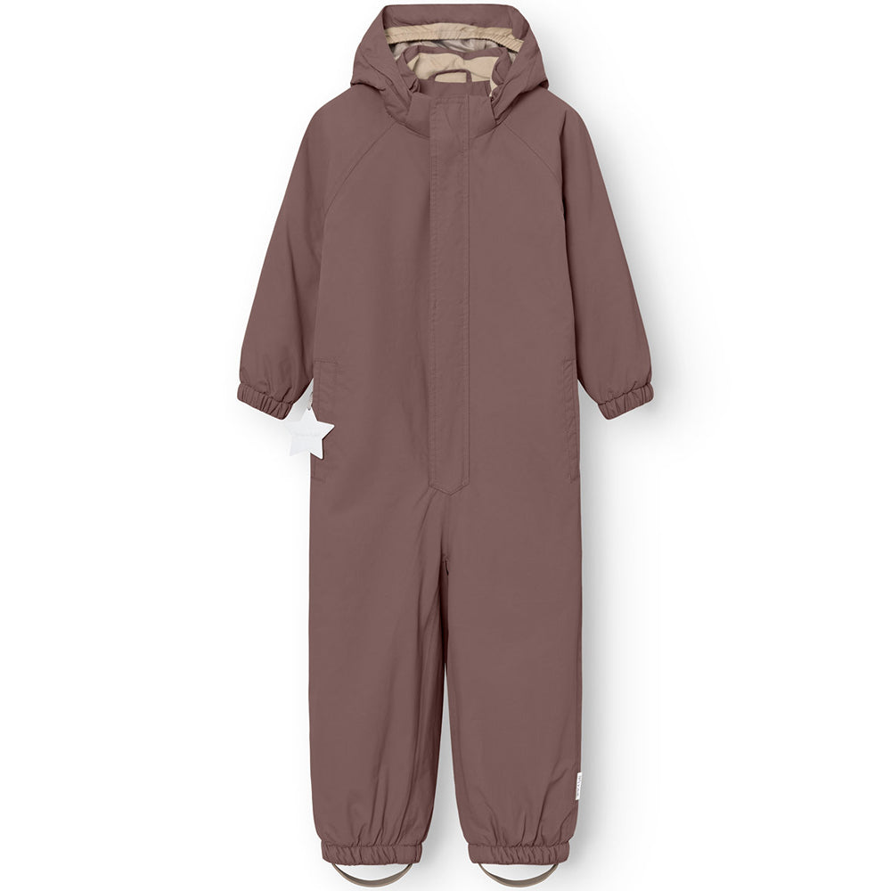 MATWILBO schneeanzug