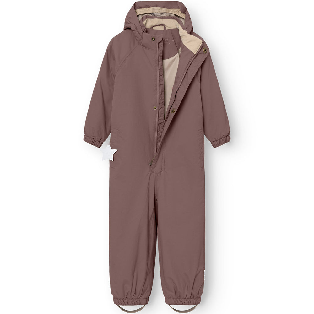 MATWILBO schneeanzug