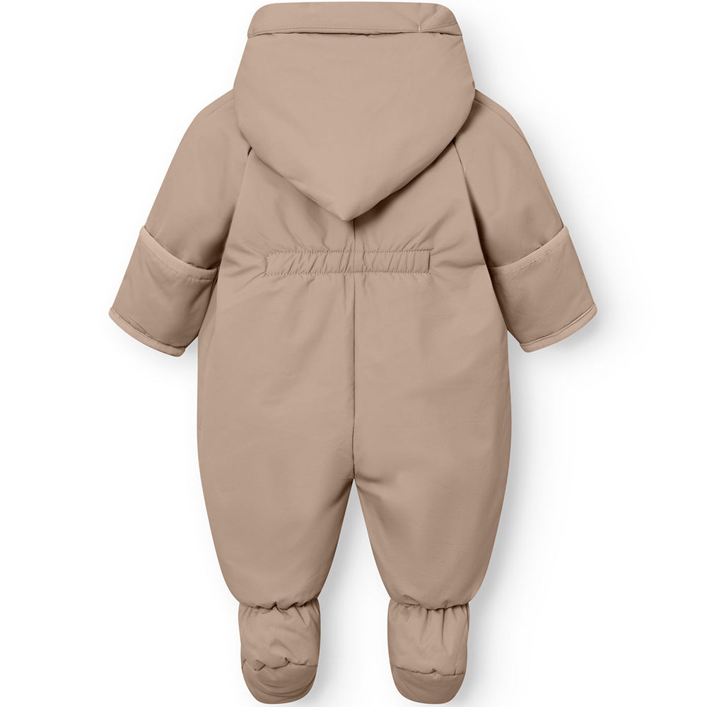 MATFIANNA woll-Fleece