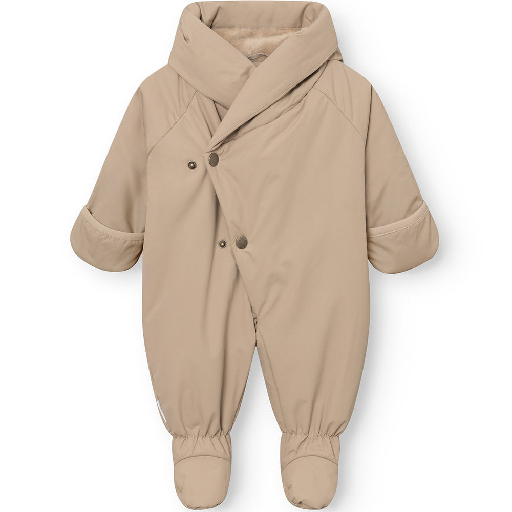 MATFIANNA woll-Fleece