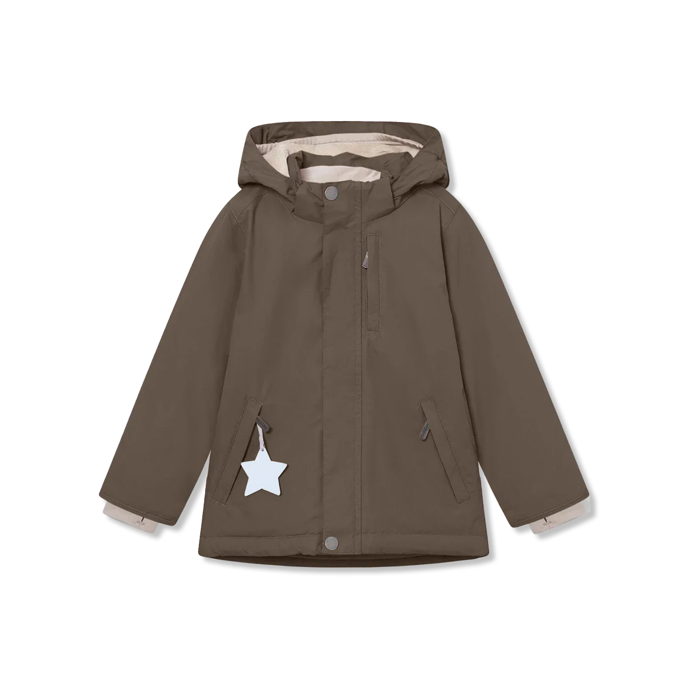 Matadyanko Winterjacke