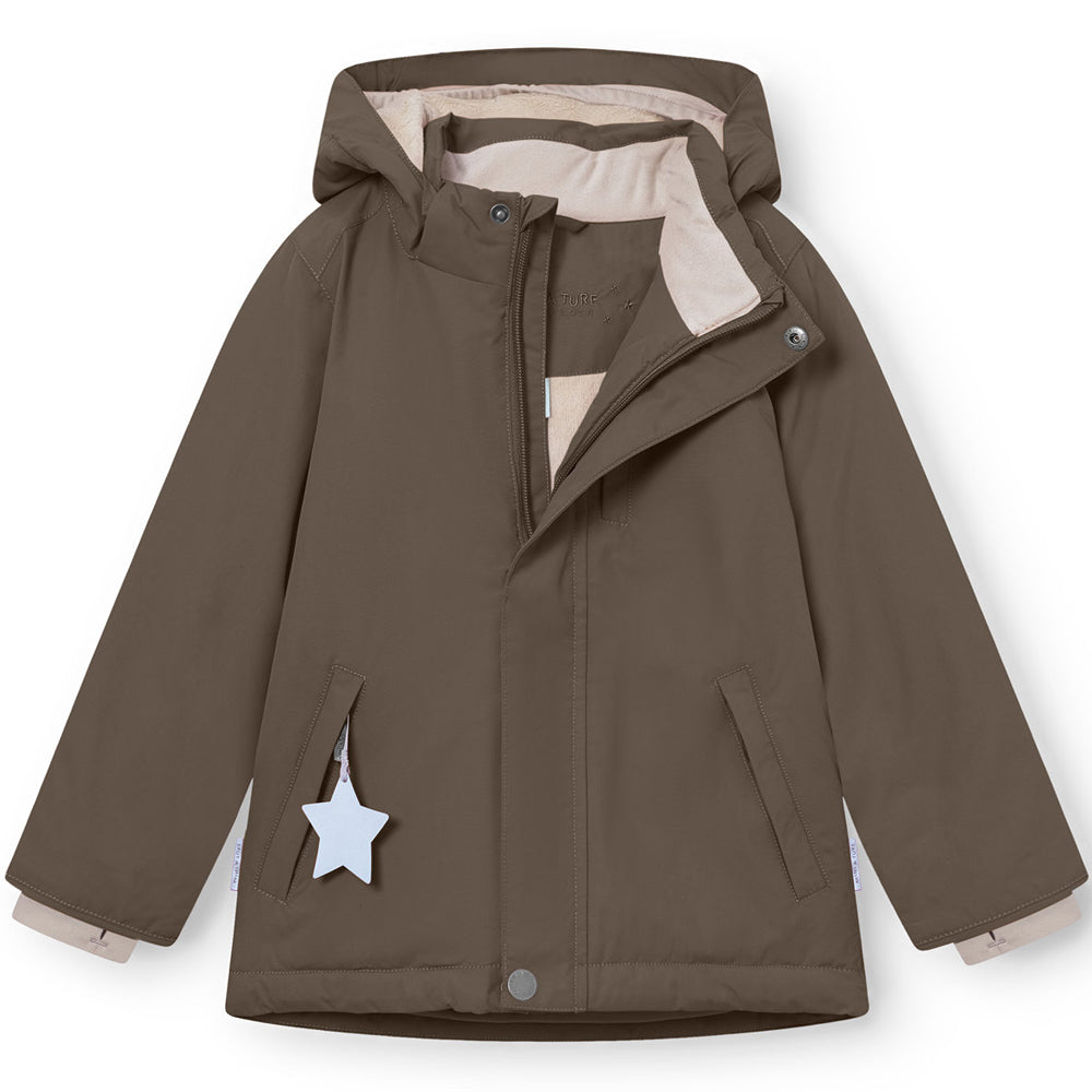 Matadyanko Winterjacke