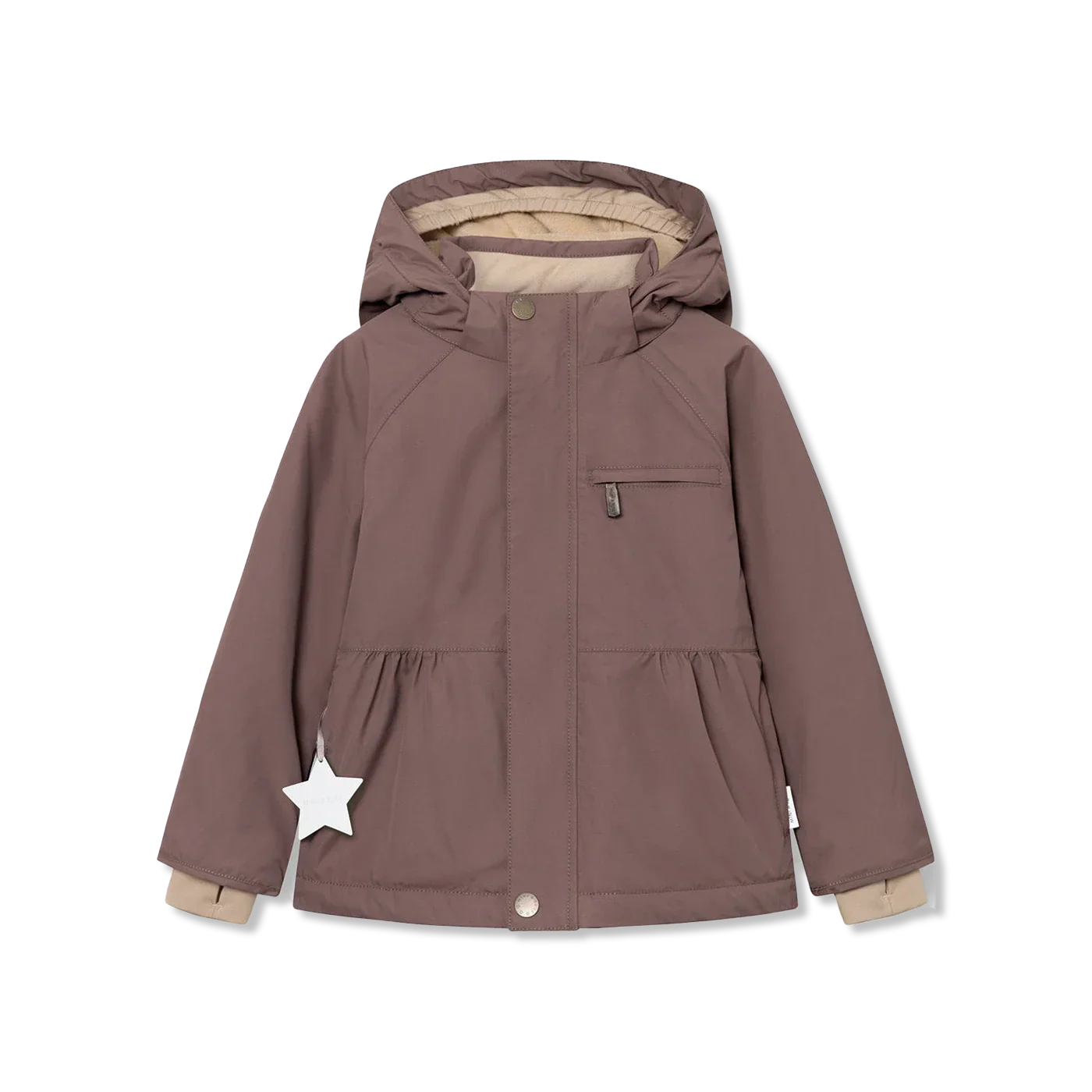 MATBRIDDINE winterjacke