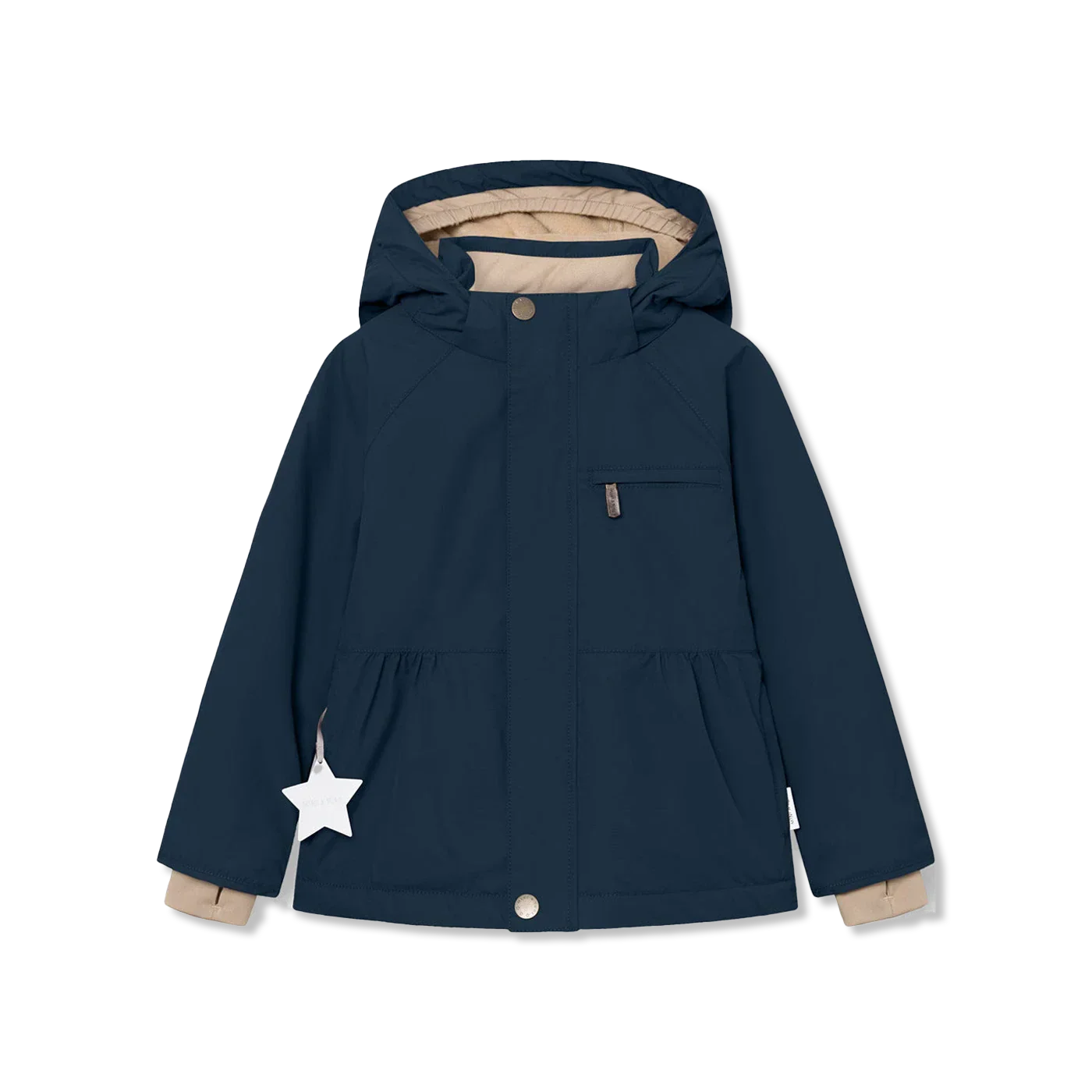MATBRIDDINE winterjacke