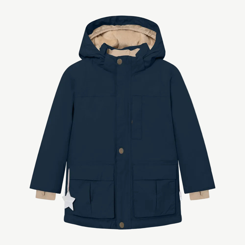Matkastorio Winterjacke