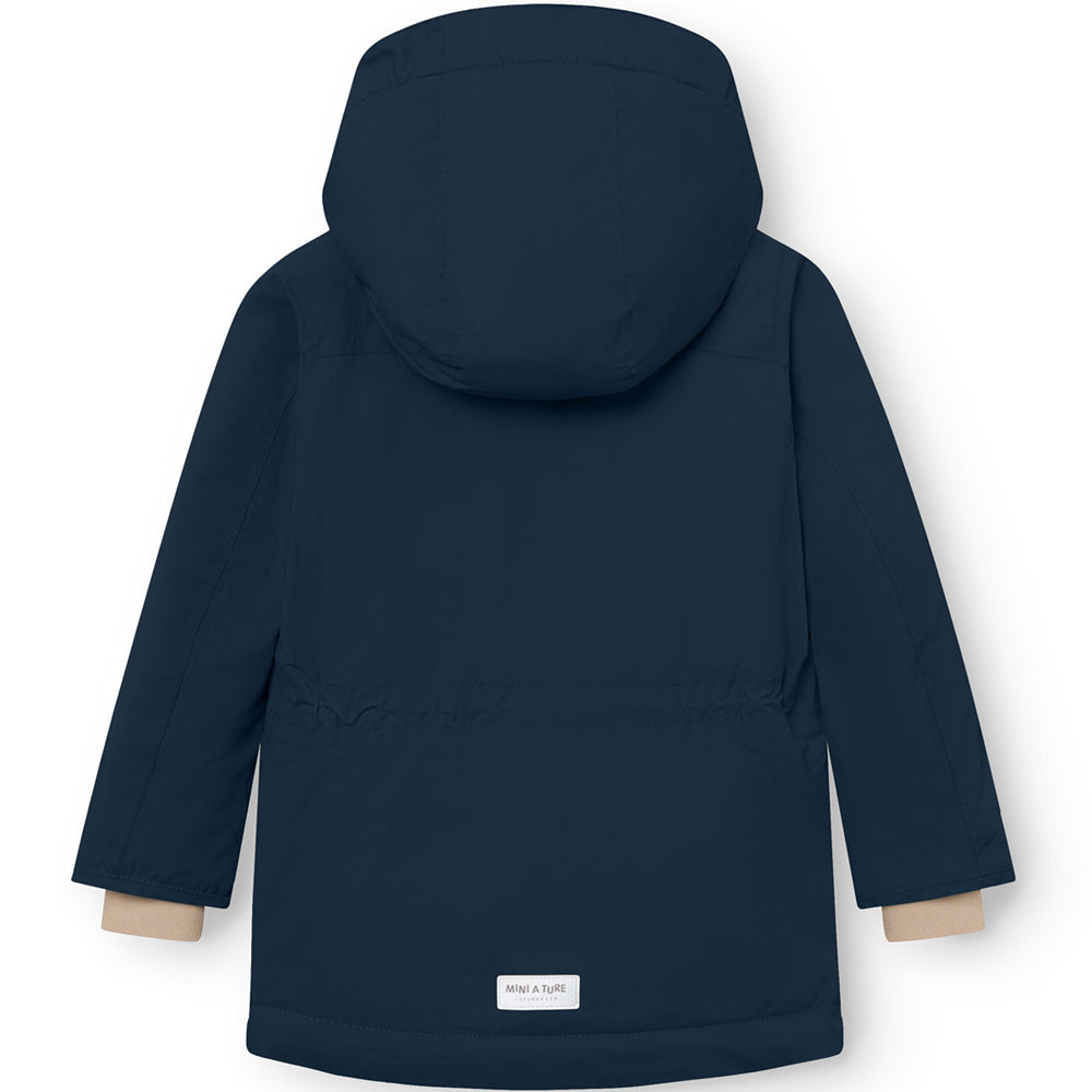 Matkastorio Winterjacke