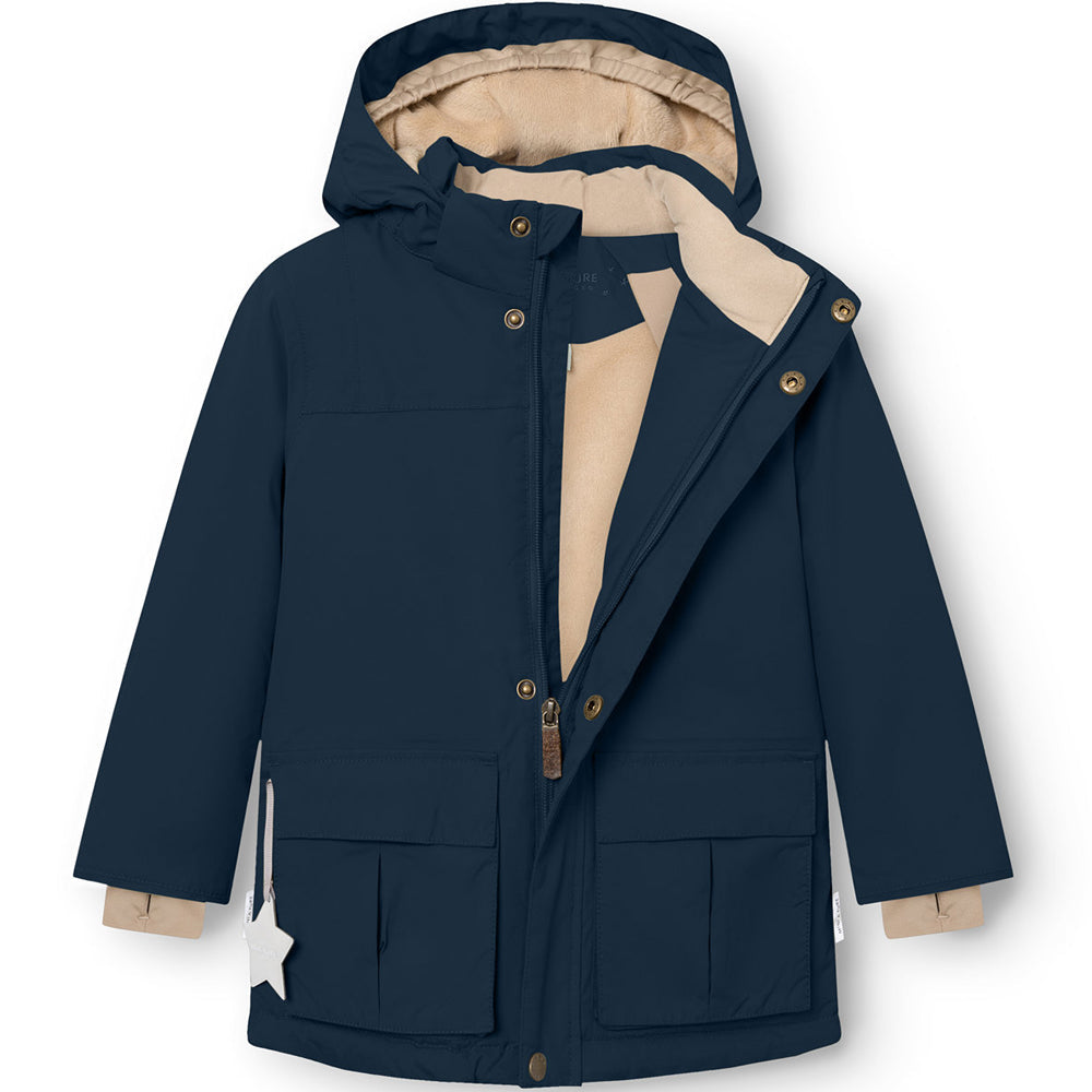 Matkastorio Winterjacke