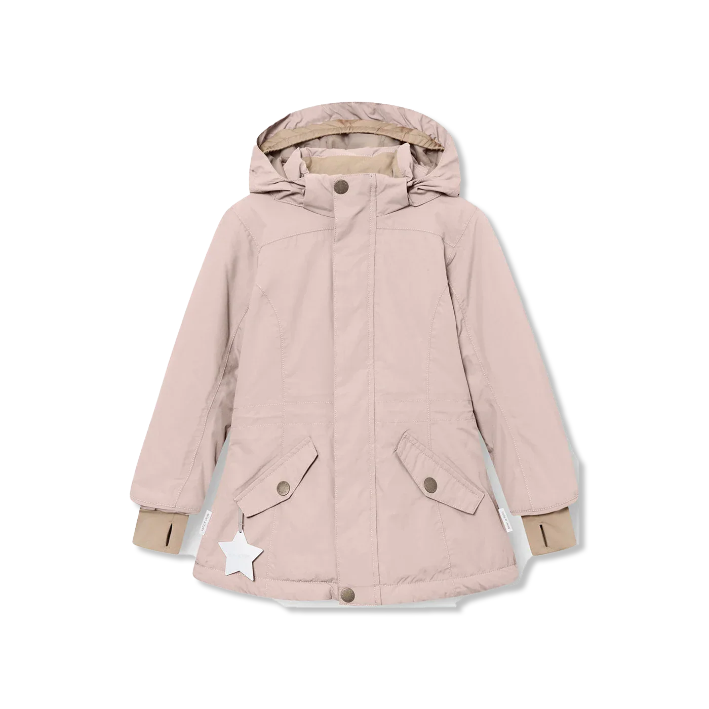MATVELAJA winterjacke