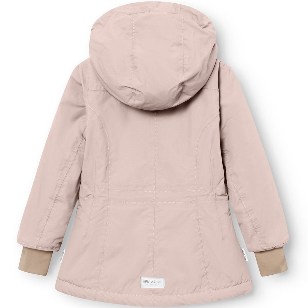 MATVELAJA winterjacke