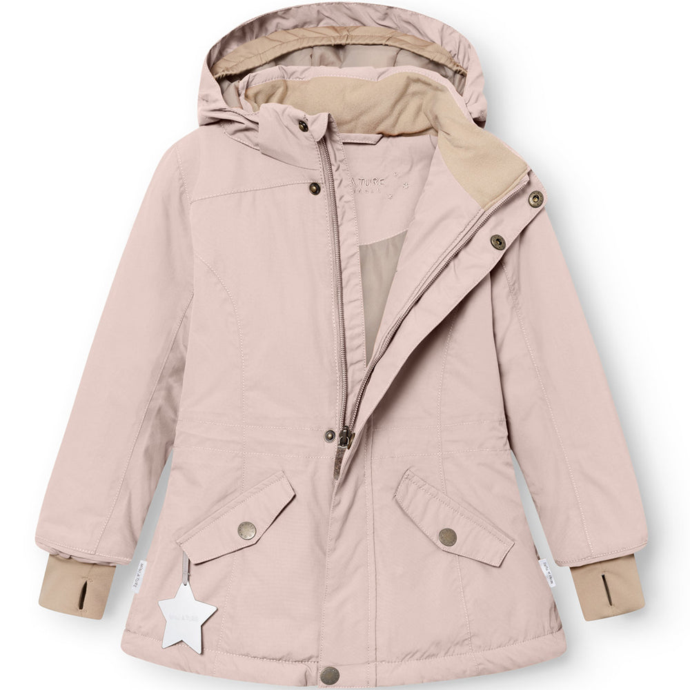 MATVELAJA winterjacke