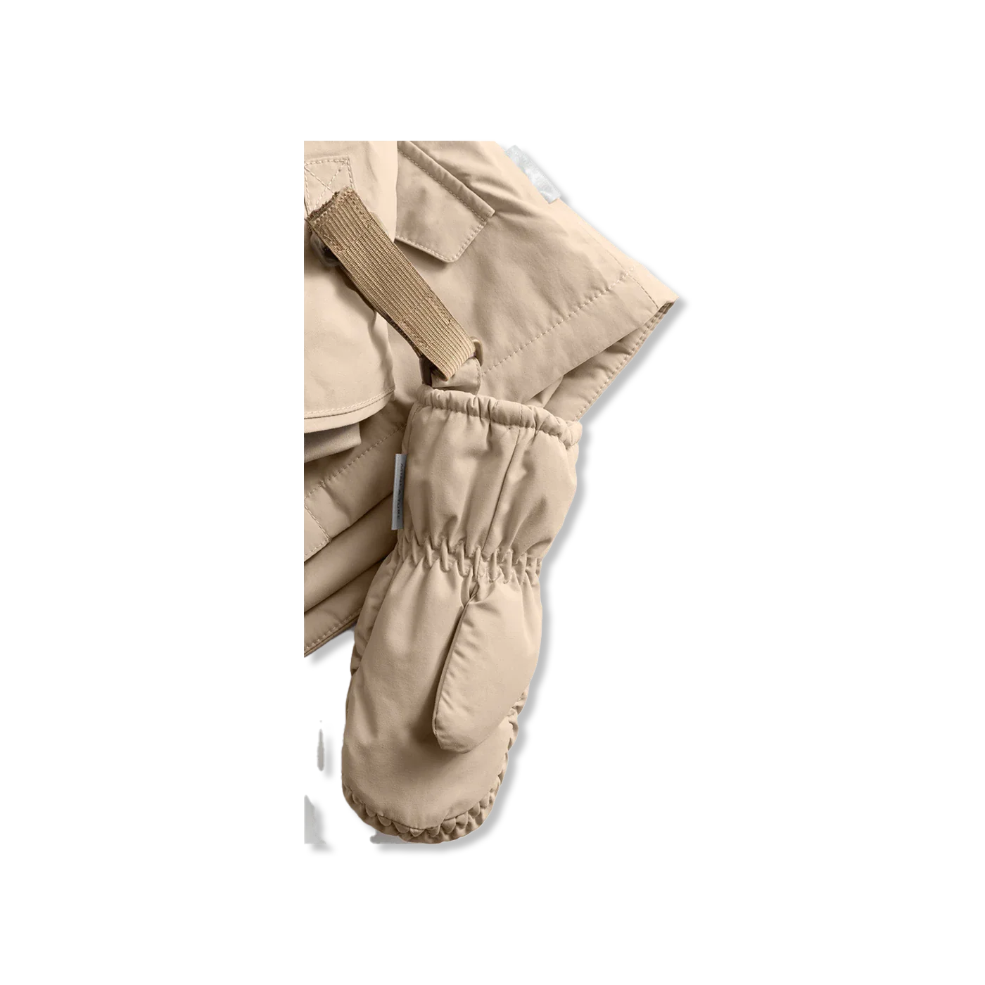 MATCORDT fausthandschuhe