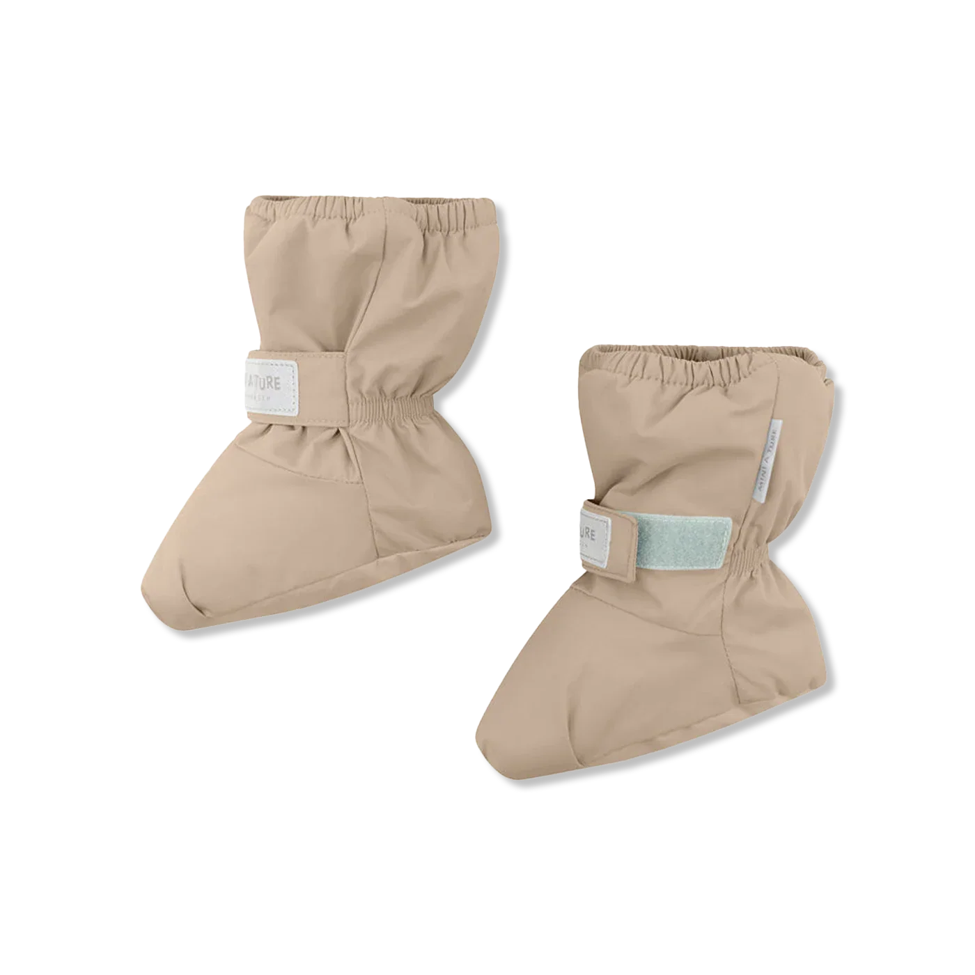 MATWINN winter slippers