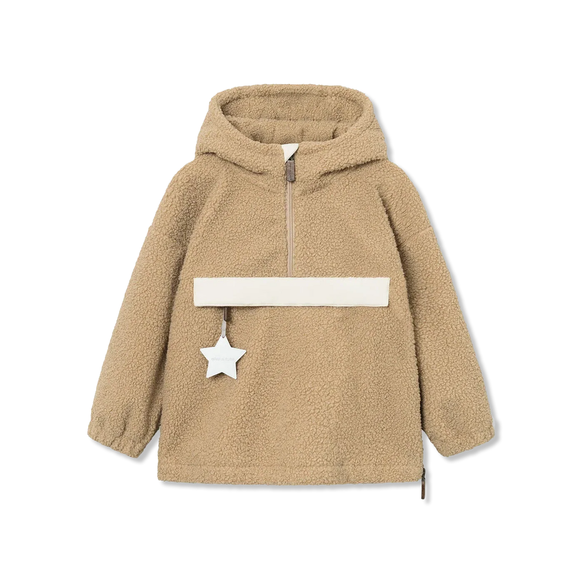 Matarman Fleece
