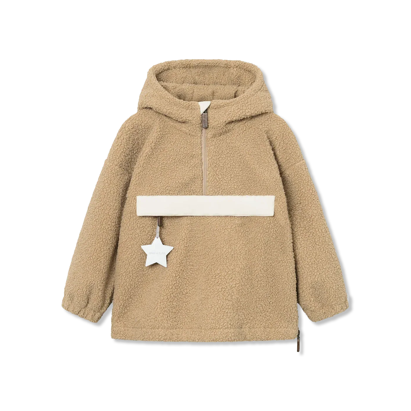 Matarman Fleece