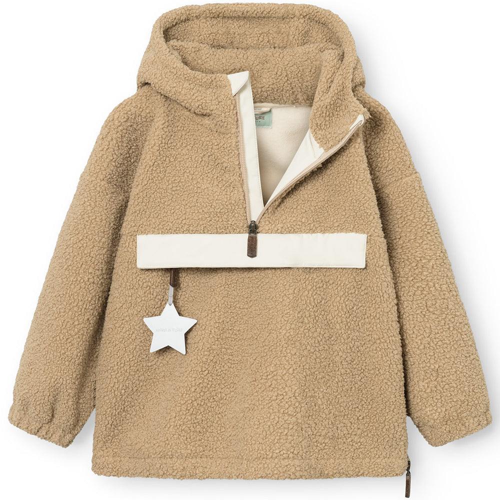 Matarman Fleece